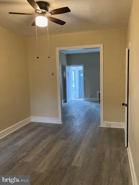 FRANKFORD - Residential