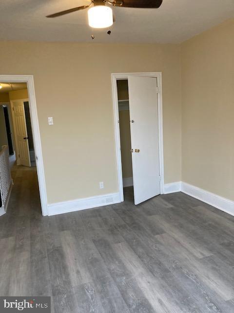 FRANKFORD - Residential