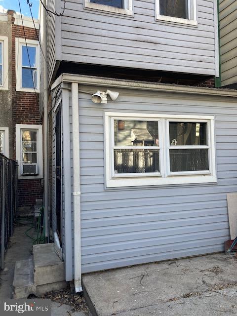 FRANKFORD - Residential
