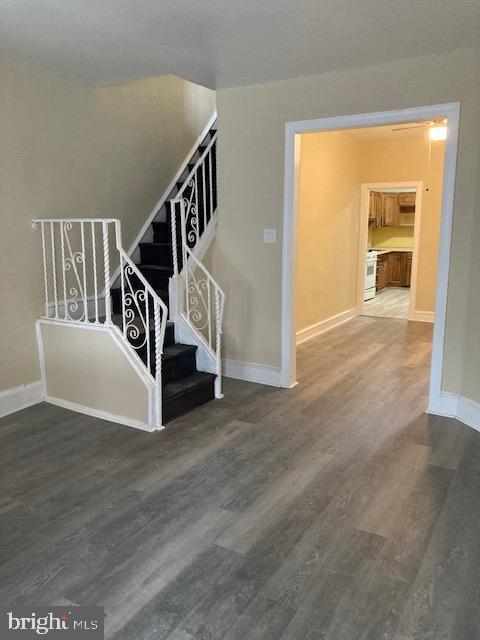 FRANKFORD - Residential