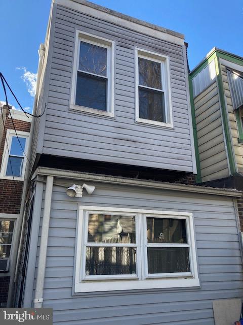 FRANKFORD - Residential