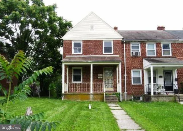 Additional image 2 of 1247 Belvedere Avenue, Baltimore, MD 21239