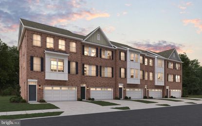 12124 Running Bull Way, Laurel, MD 20708