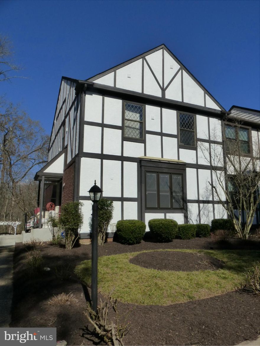 GORGEOUS 3BR 3.5 BATH END UNIT TH IN SOUGHT AFTER COUNTRYSIDE COMMUNITY-FULLY REMODELED KIT W/GRANITE, STAINLESS STEEL APP & NEW CABINETS-ALL FRESH PAINT & CARPET THROUGHOUT-ALL NEW HW FLOORS ON MAIN LEVEL-FULLY RENOVATED MBATH W/2SINKS, QUARTZ TOPS, NEW CABINETS & NEW TILE FLOOR & SURROUND-FULLY FINISHED LL W/POSSIBLE 4TH BR, FULL BATH & SUNROOM ADDITION-FENCED REAR YARD BACKING TO WOODS