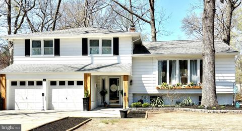 4 WHITE BIRCH TRAIL MEDFORD NJ 08055