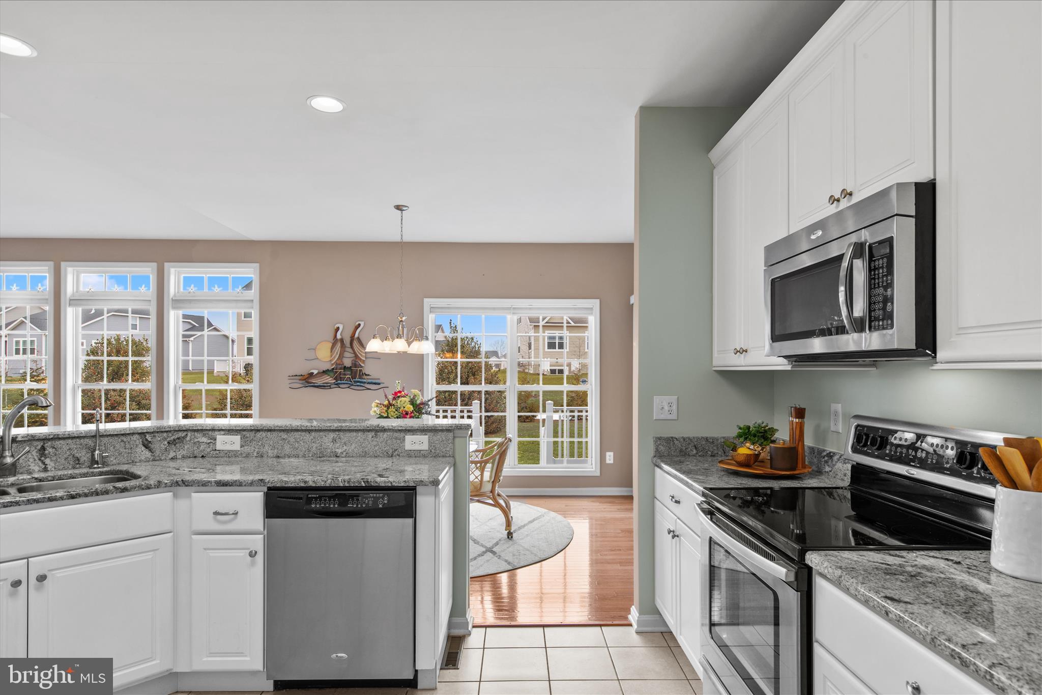 WYNDAM - Residential