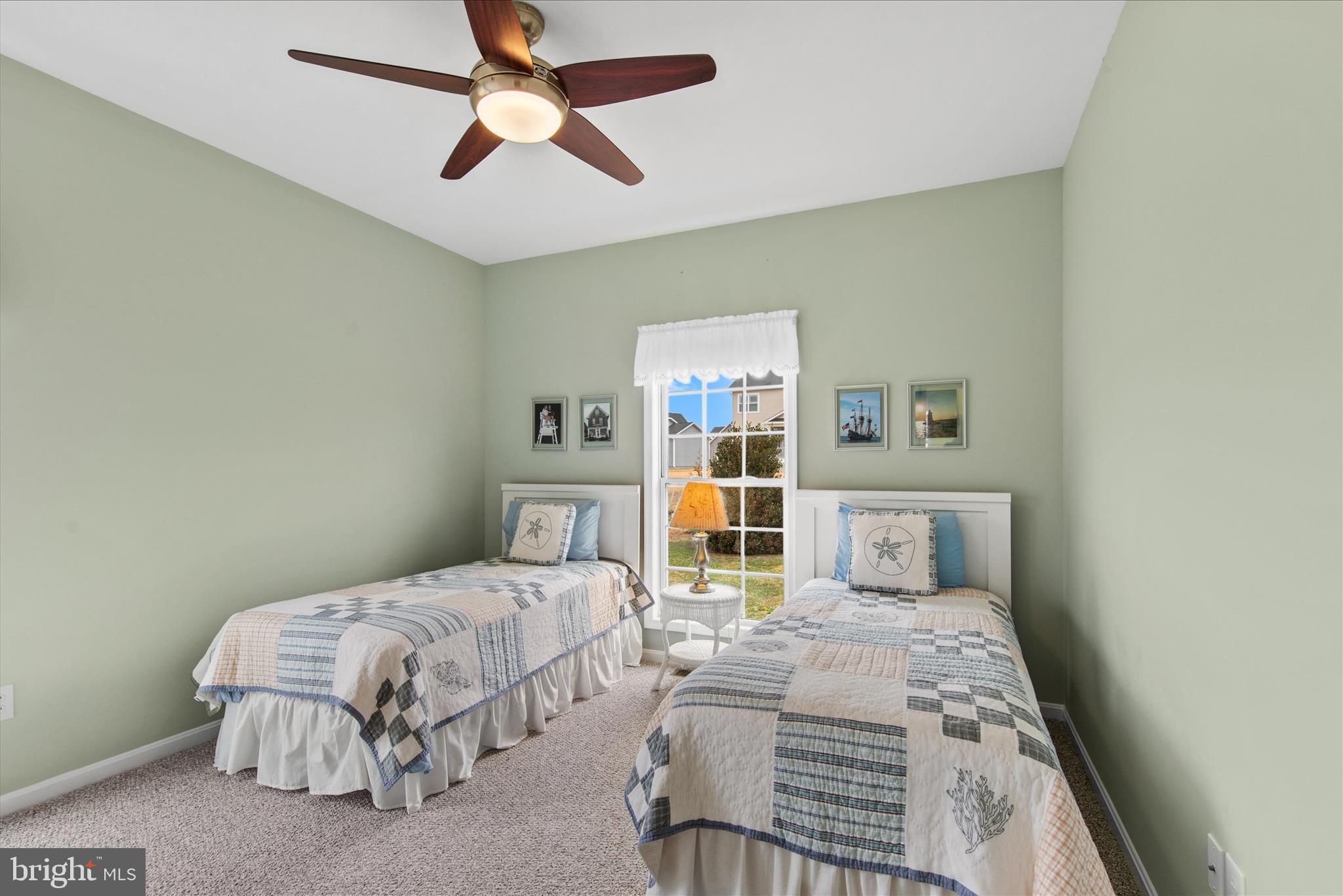 WYNDAM - Residential