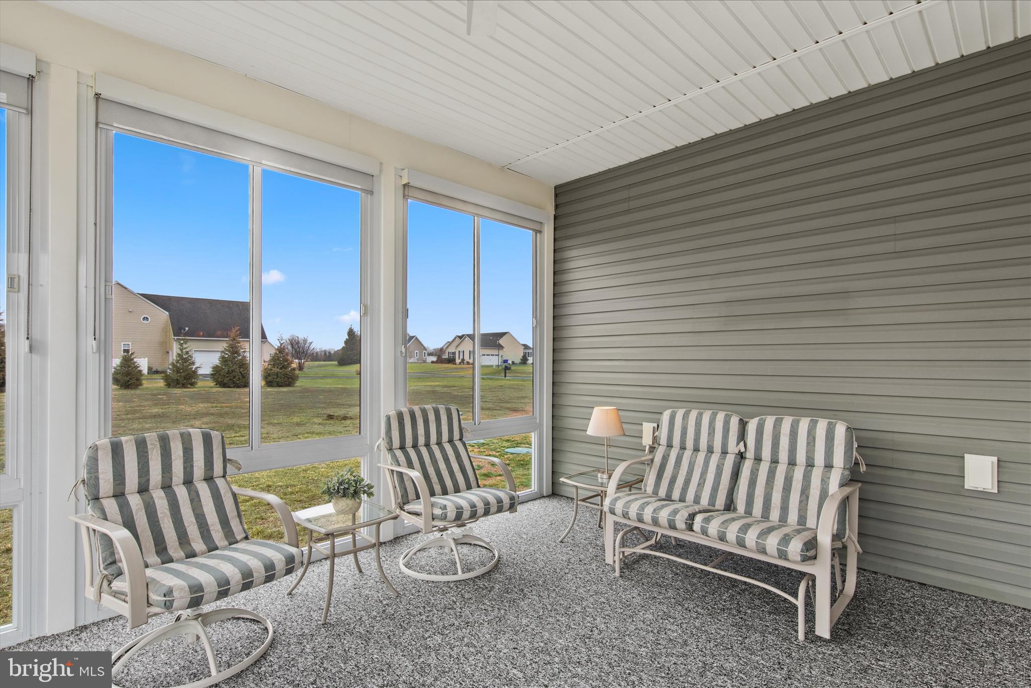 WYNDAM - Residential