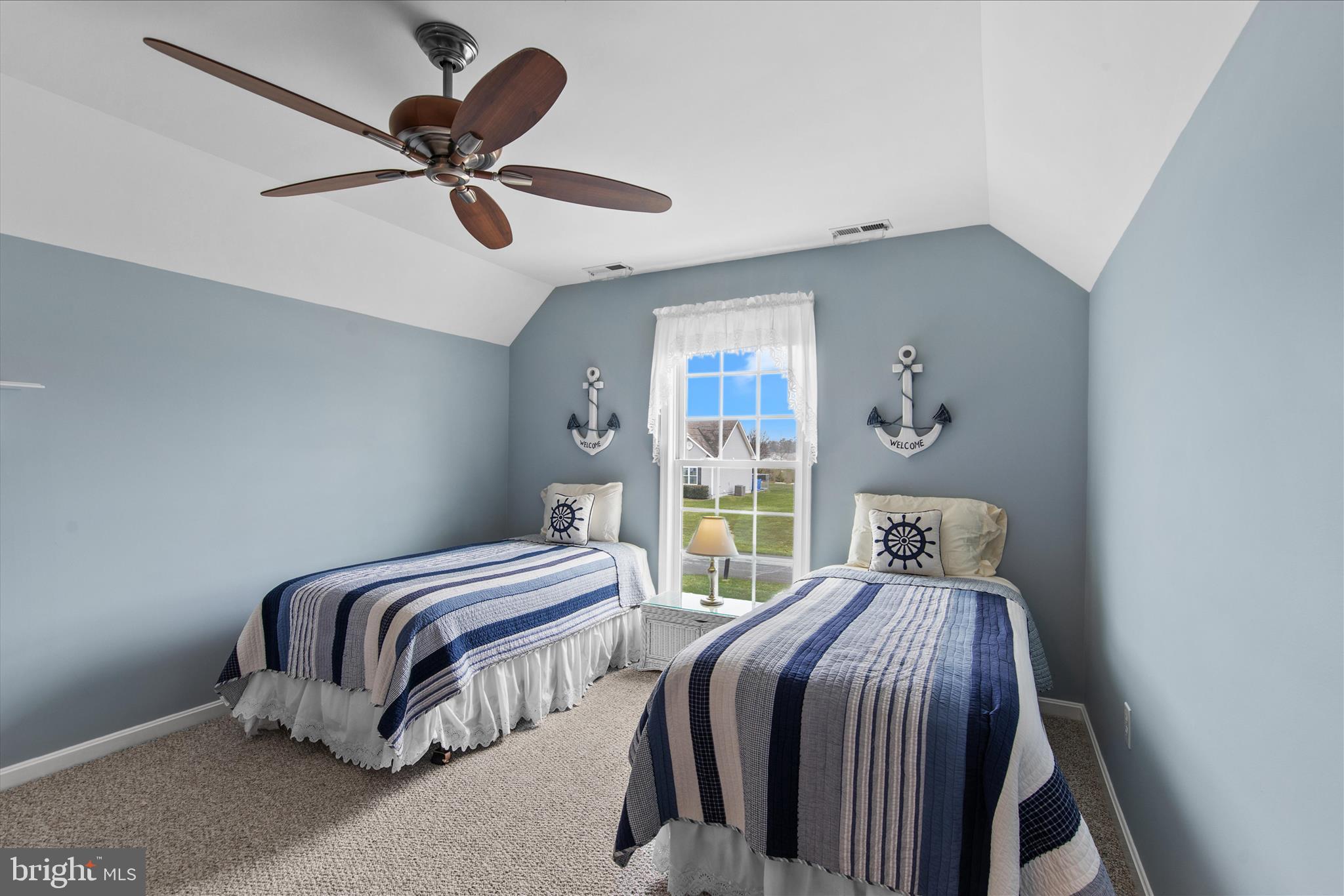 WYNDAM - Residential