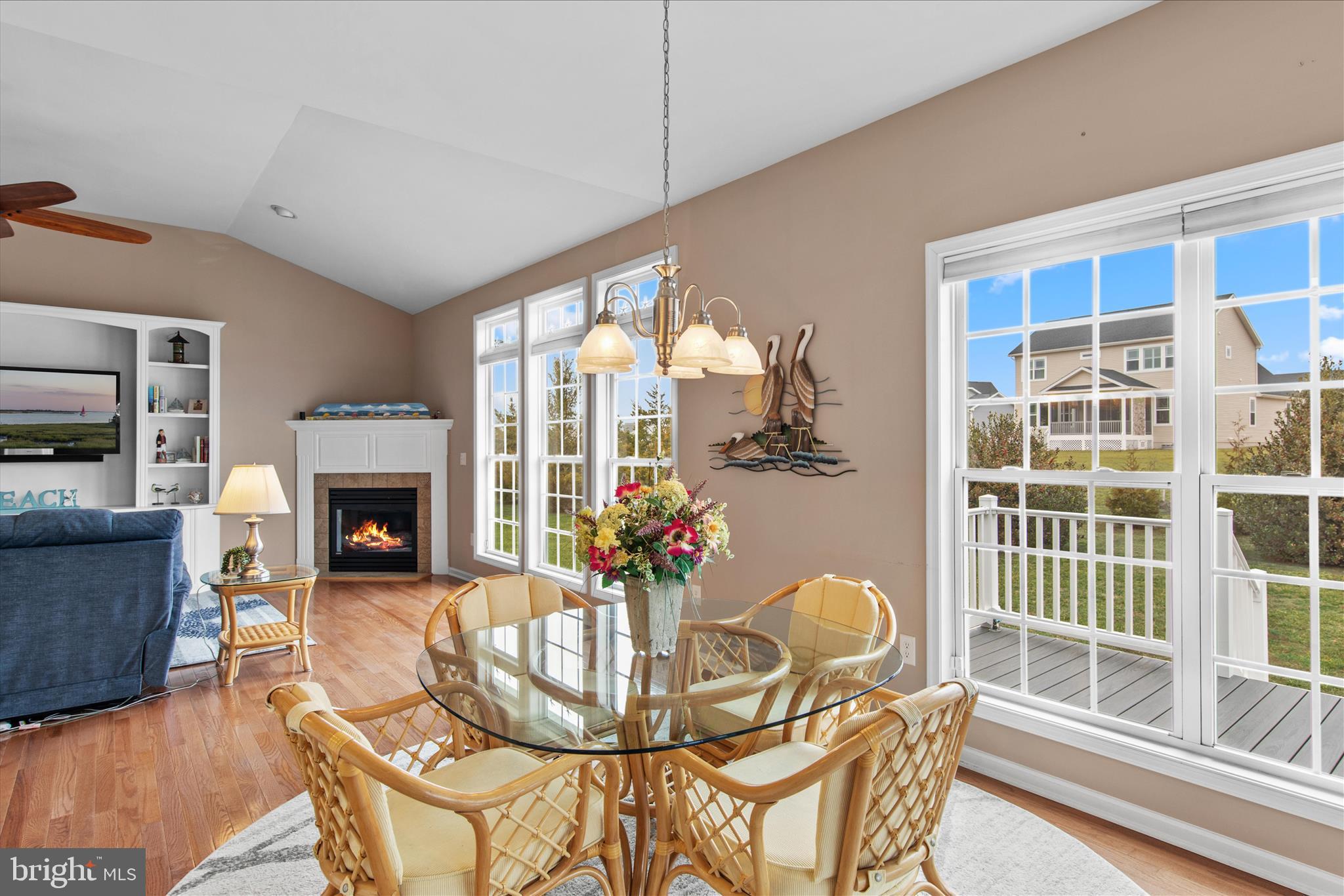 WYNDAM - Residential