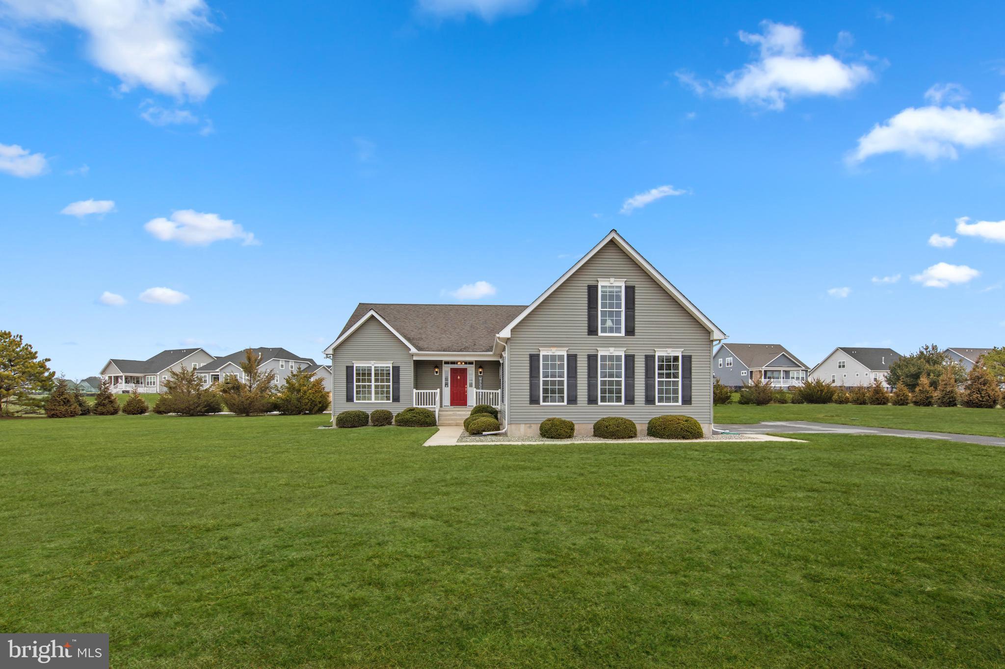 WYNDAM - Residential