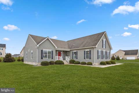 Homes For Sale - 22585 Southern Pines Drive<br/> LEWES, DE 19958