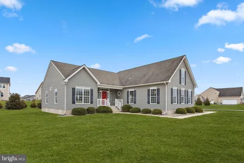 22585 Southern Pines Drive, Lewes, DE 19958 - #: DESU2105624