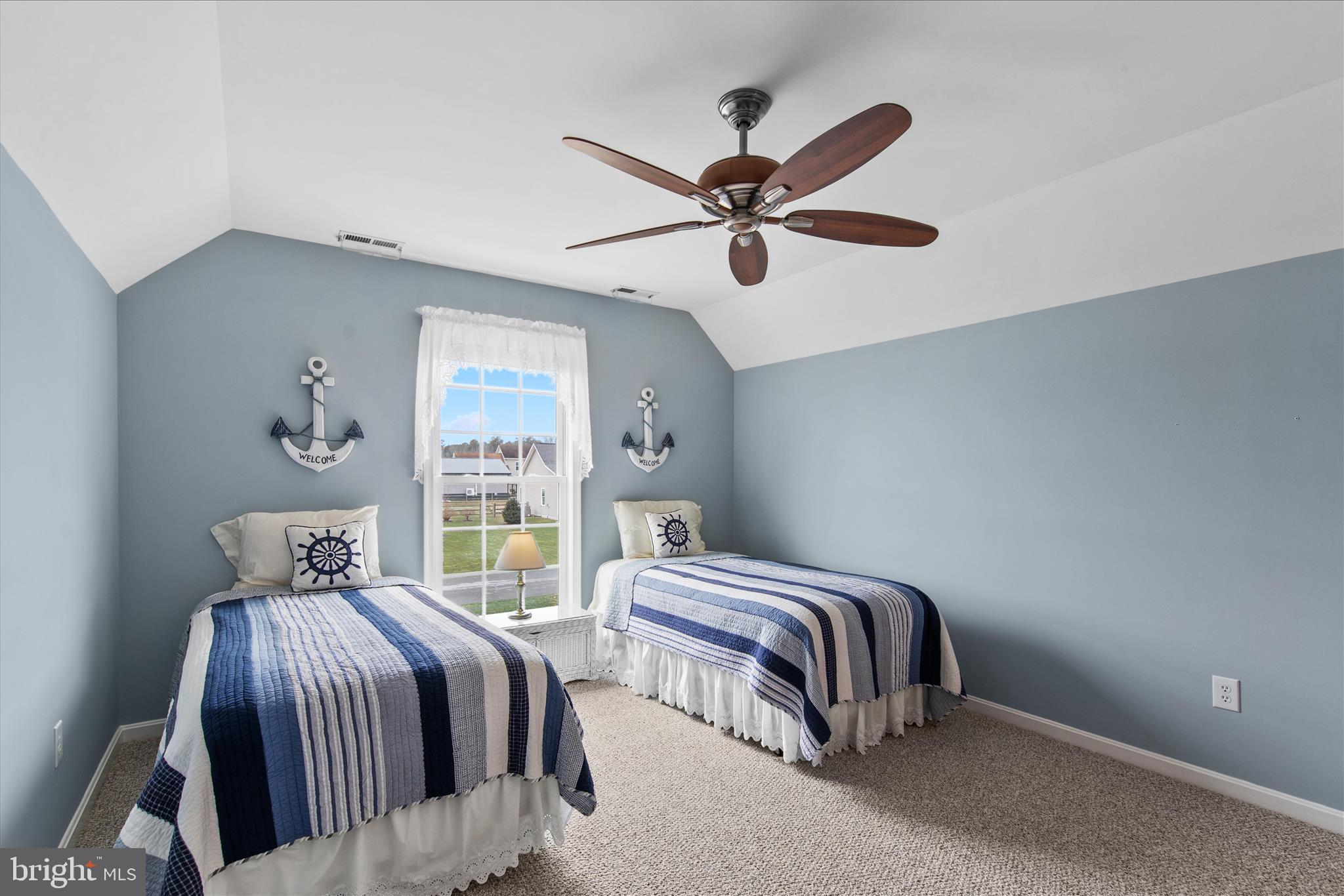 WYNDAM - Residential