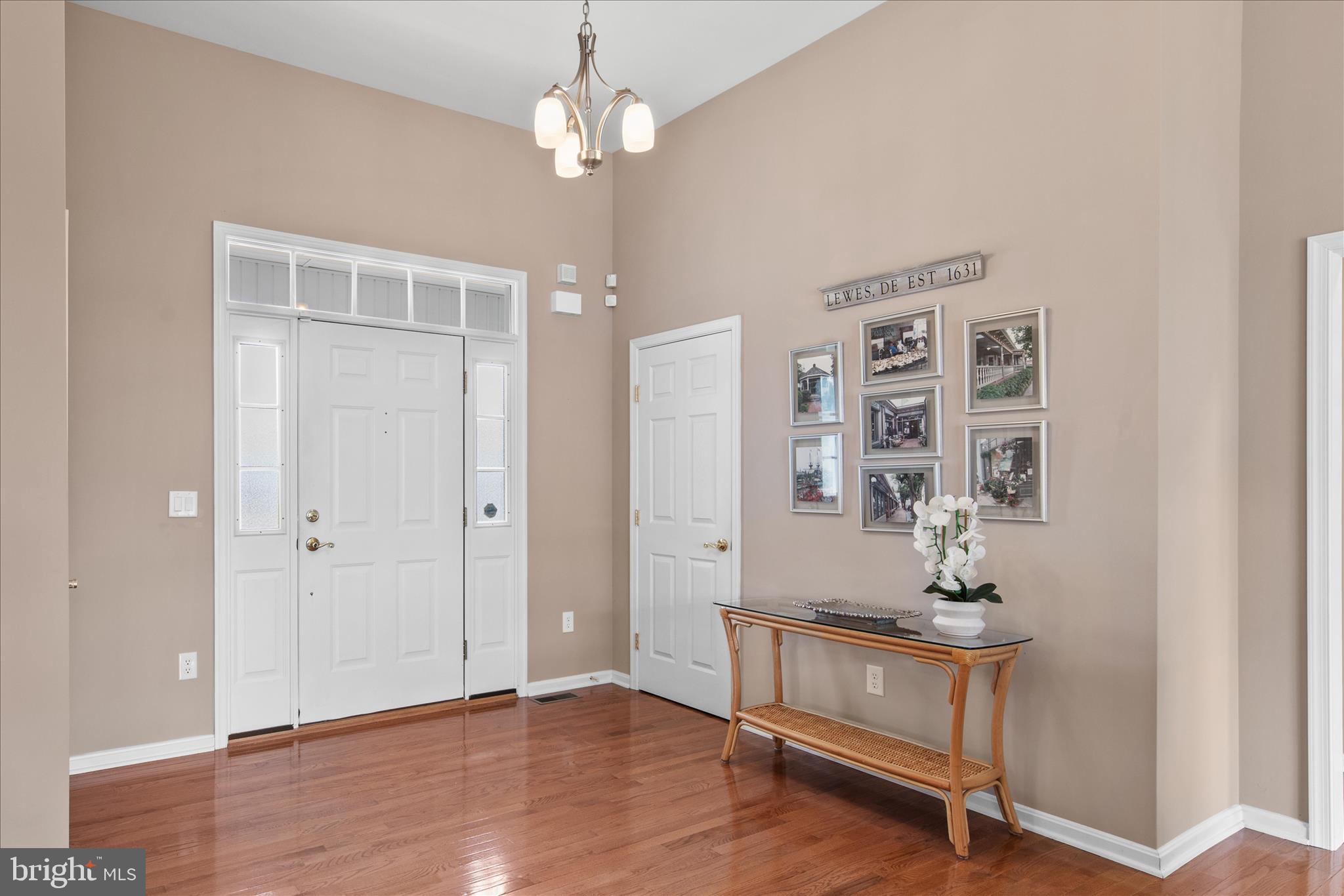 WYNDAM - Residential