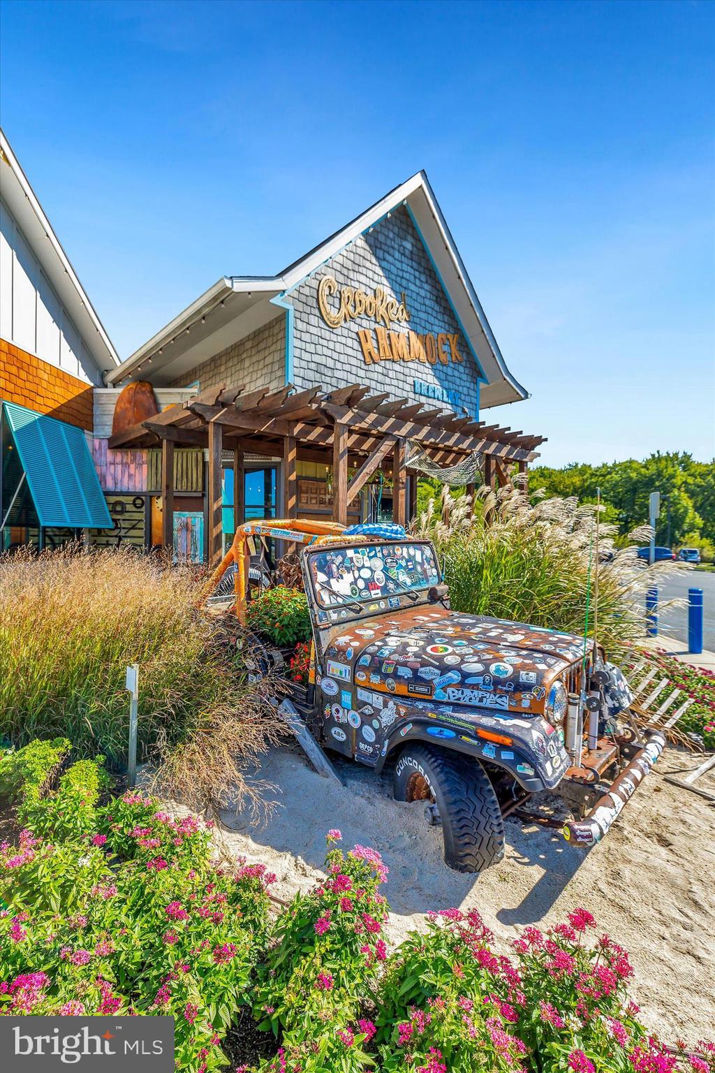 WYNDAM - Residential