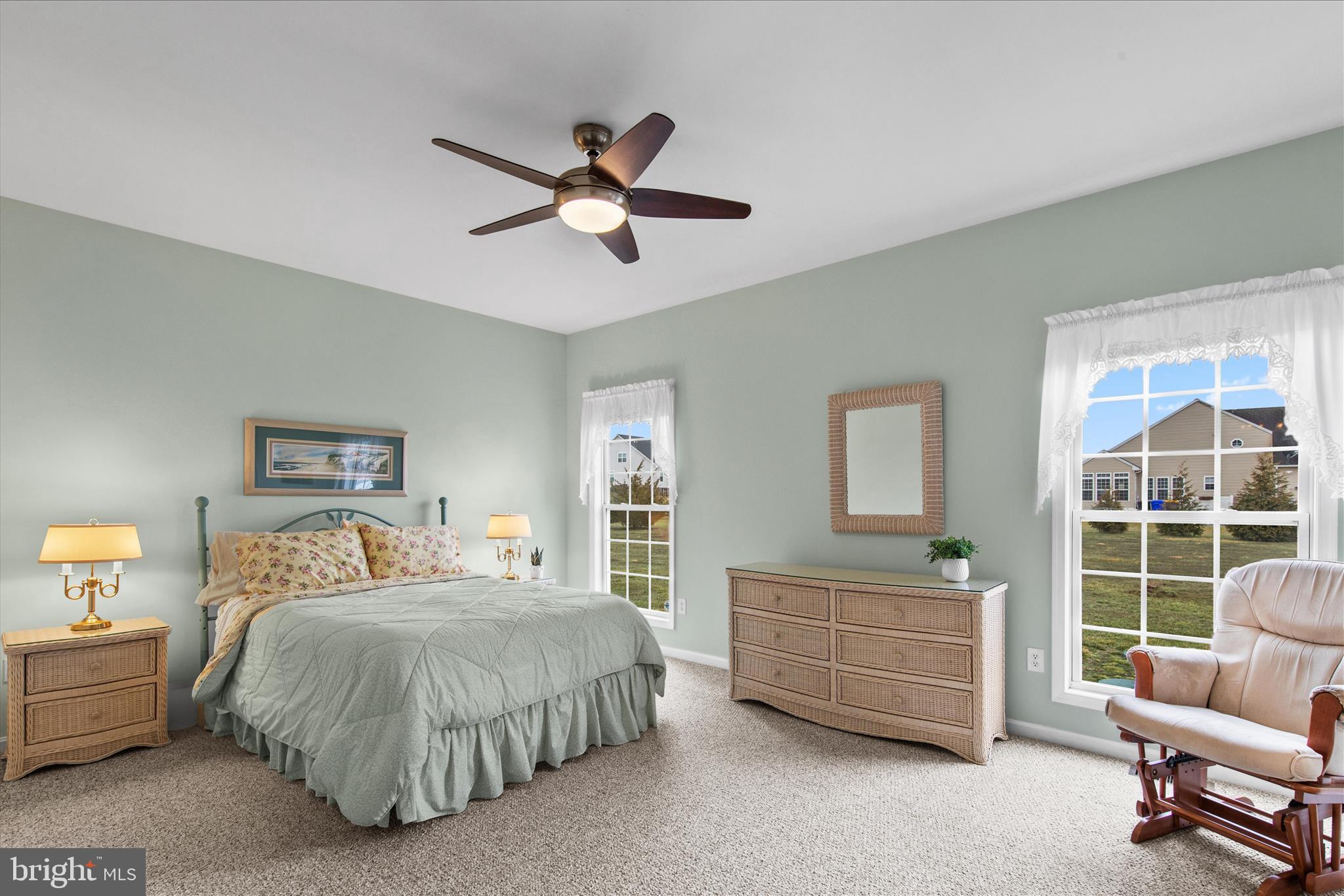 WYNDAM - Residential