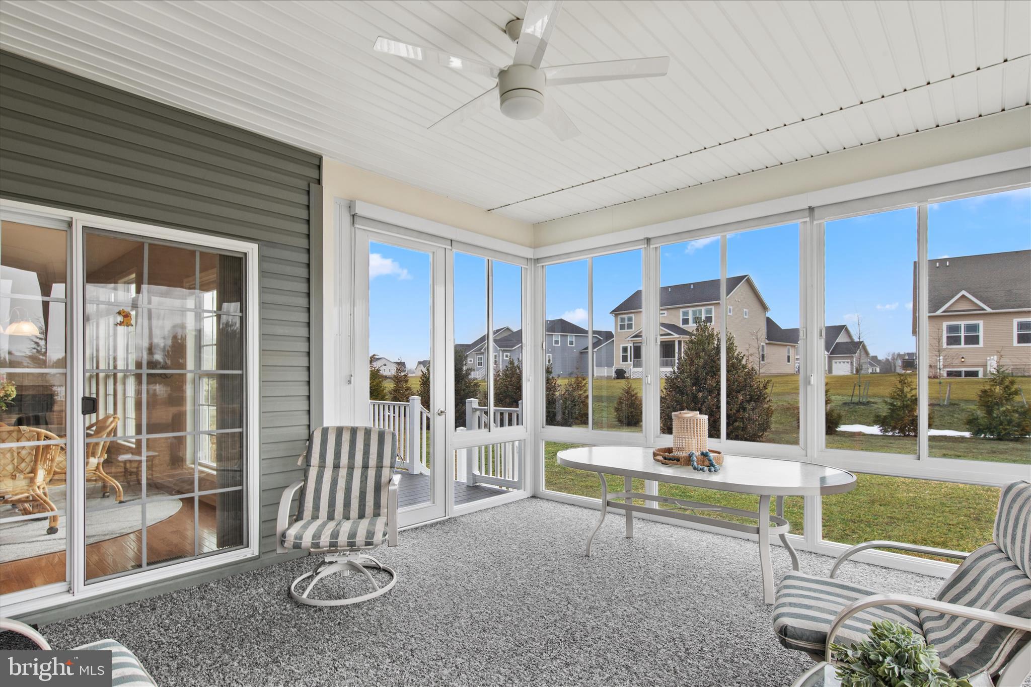 WYNDAM - Residential