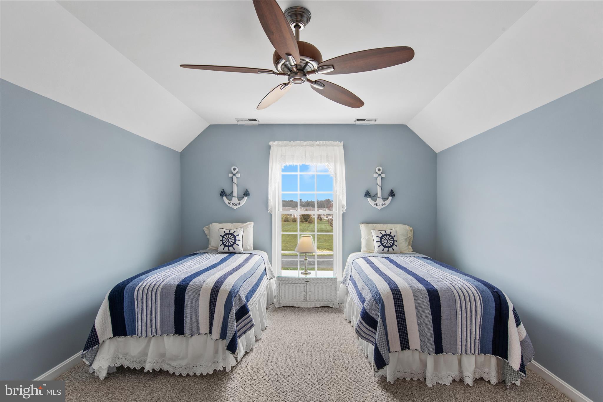 WYNDAM - Residential