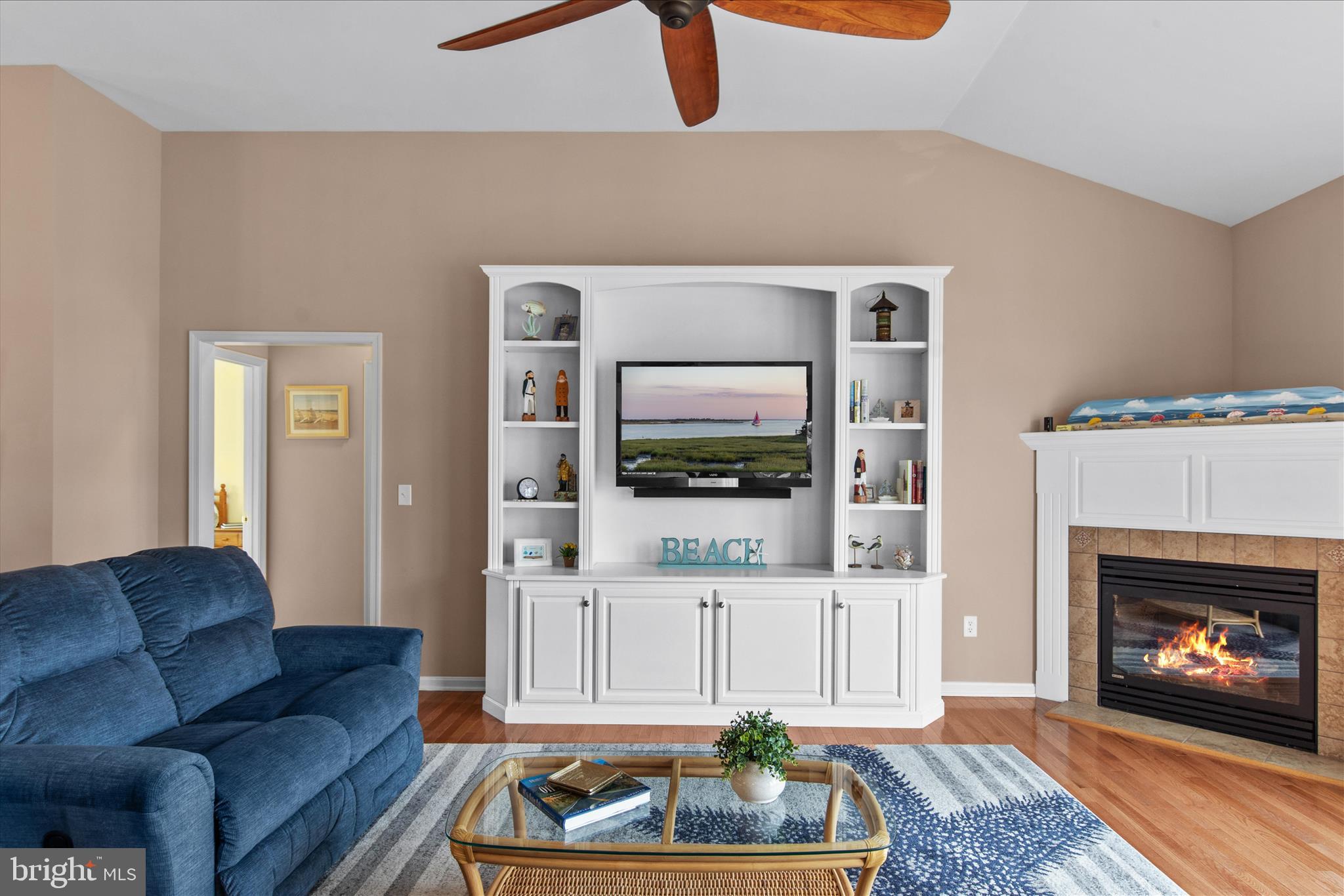 WYNDAM - Residential