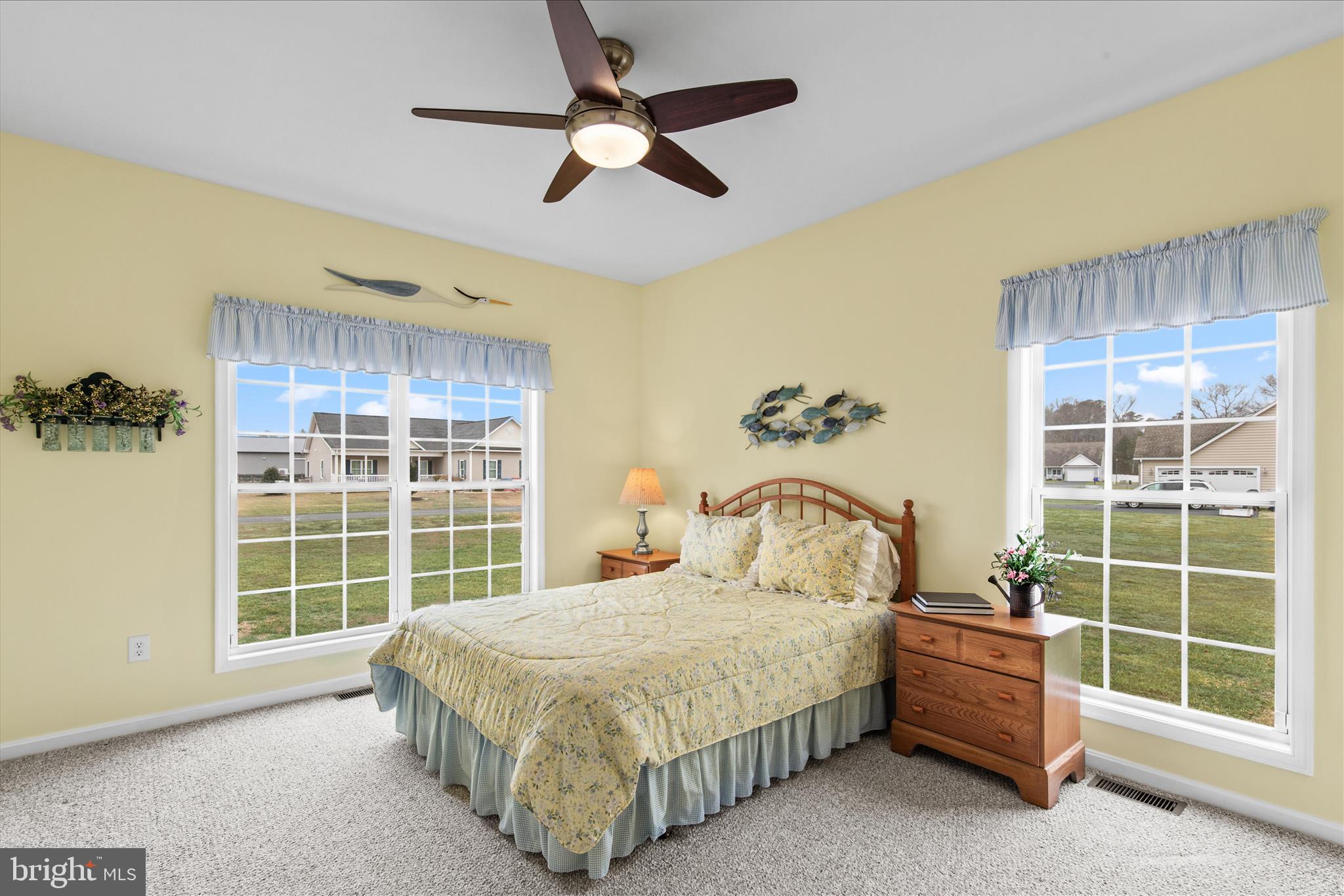 WYNDAM - Residential