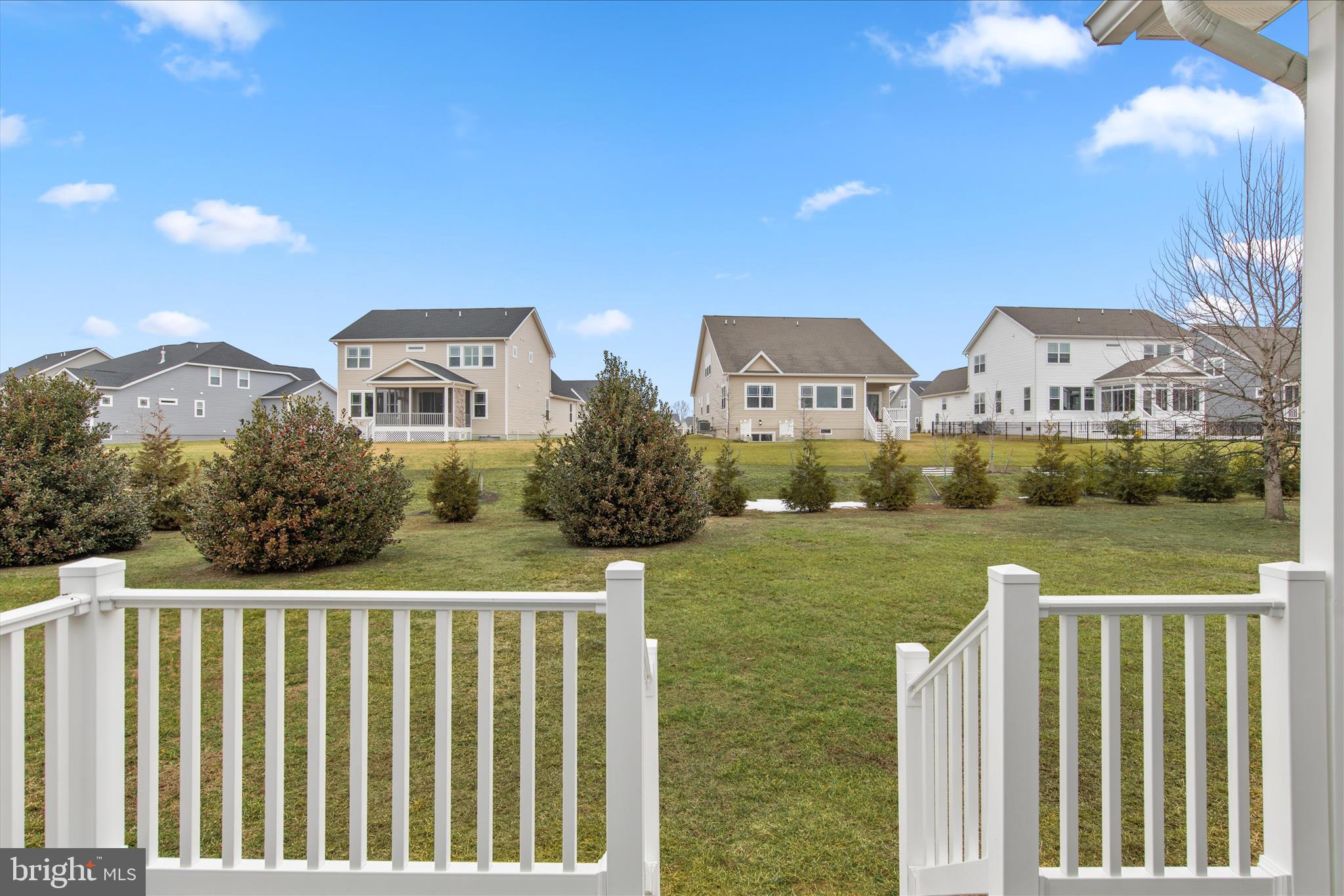 WYNDAM - Residential