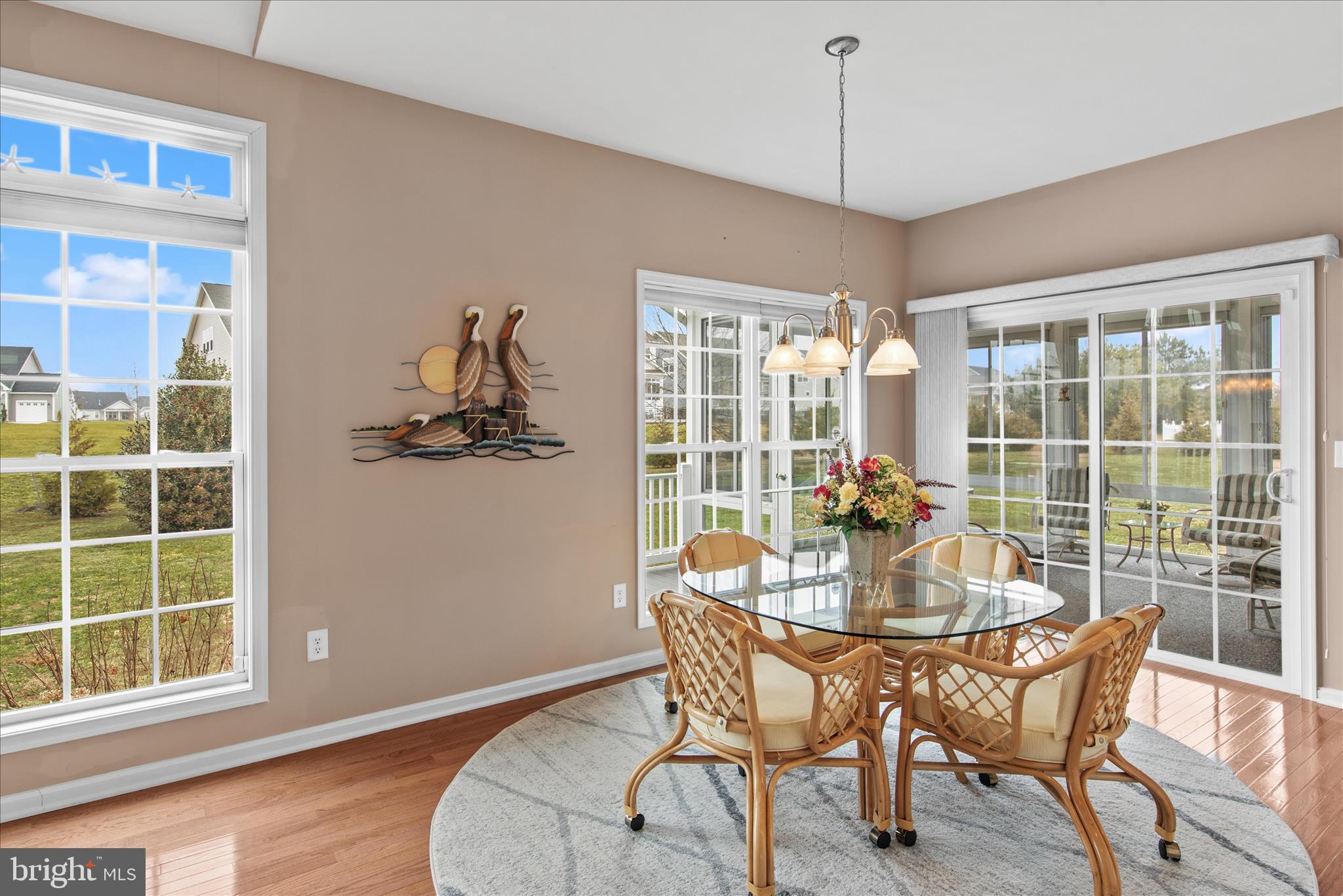 WYNDAM - Residential