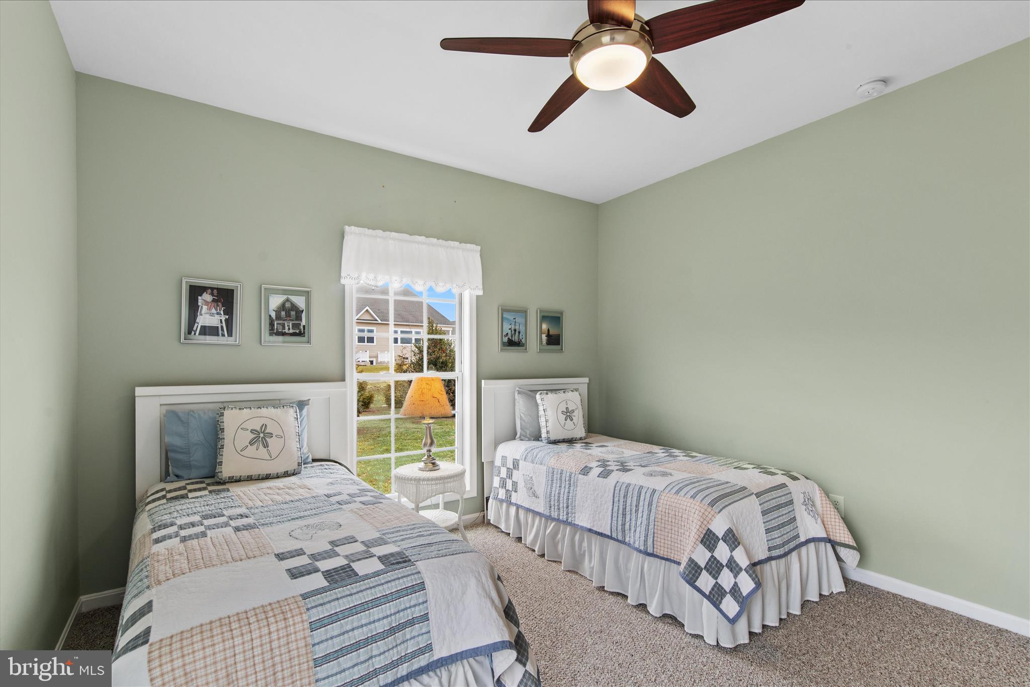 WYNDAM - Residential