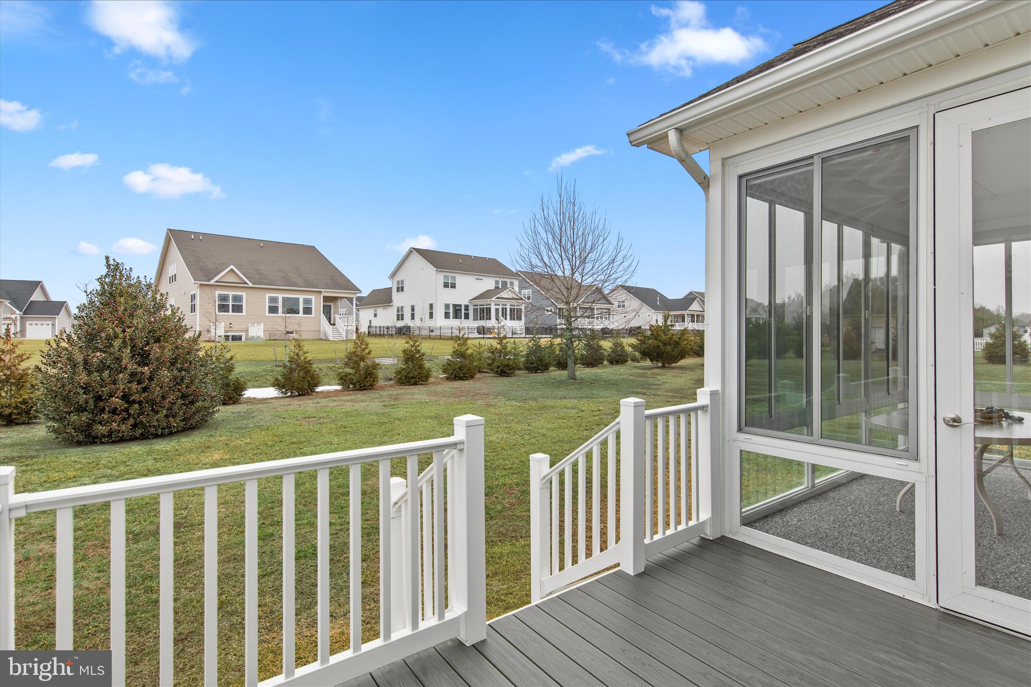 WYNDAM - Residential