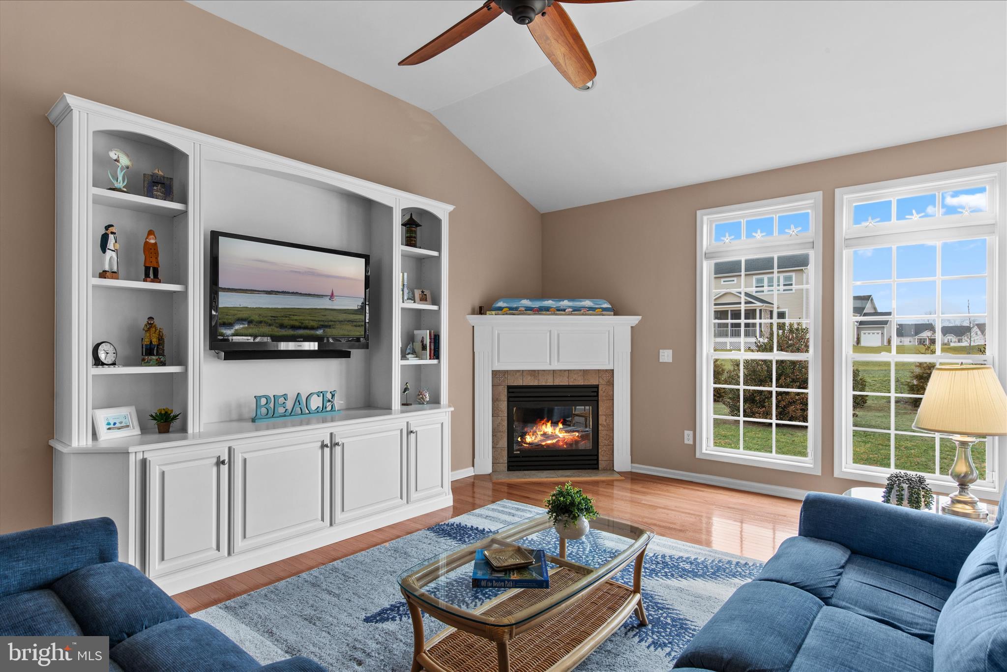 WYNDAM - Residential