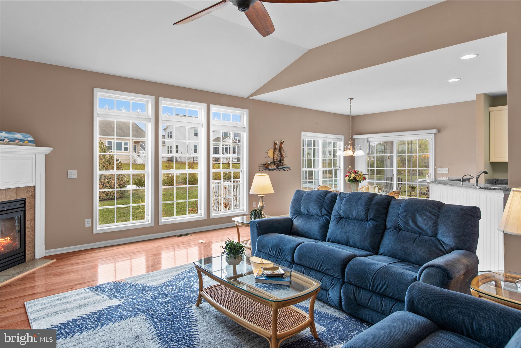 WYNDAM - Residential