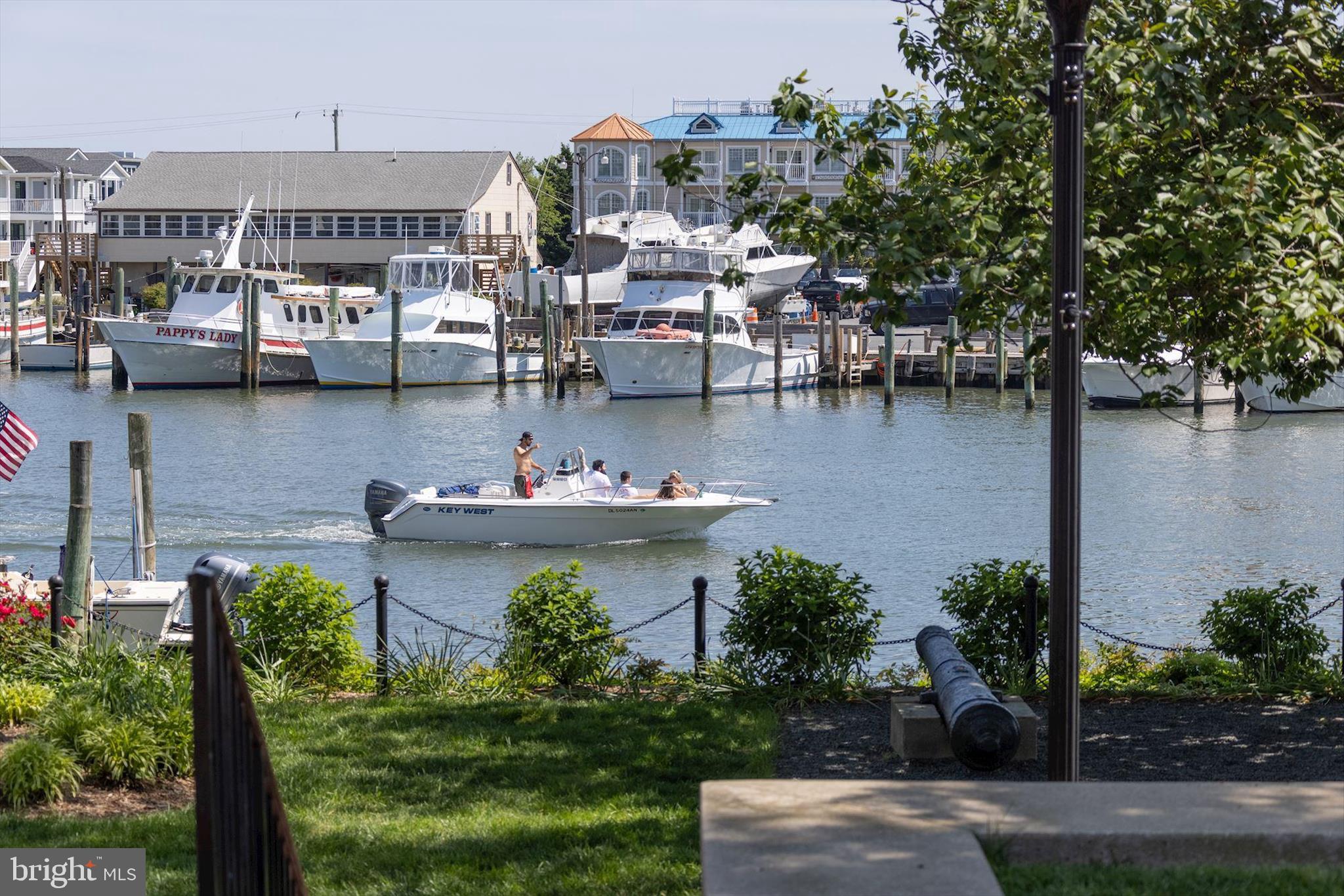 WYNDAM - Residential