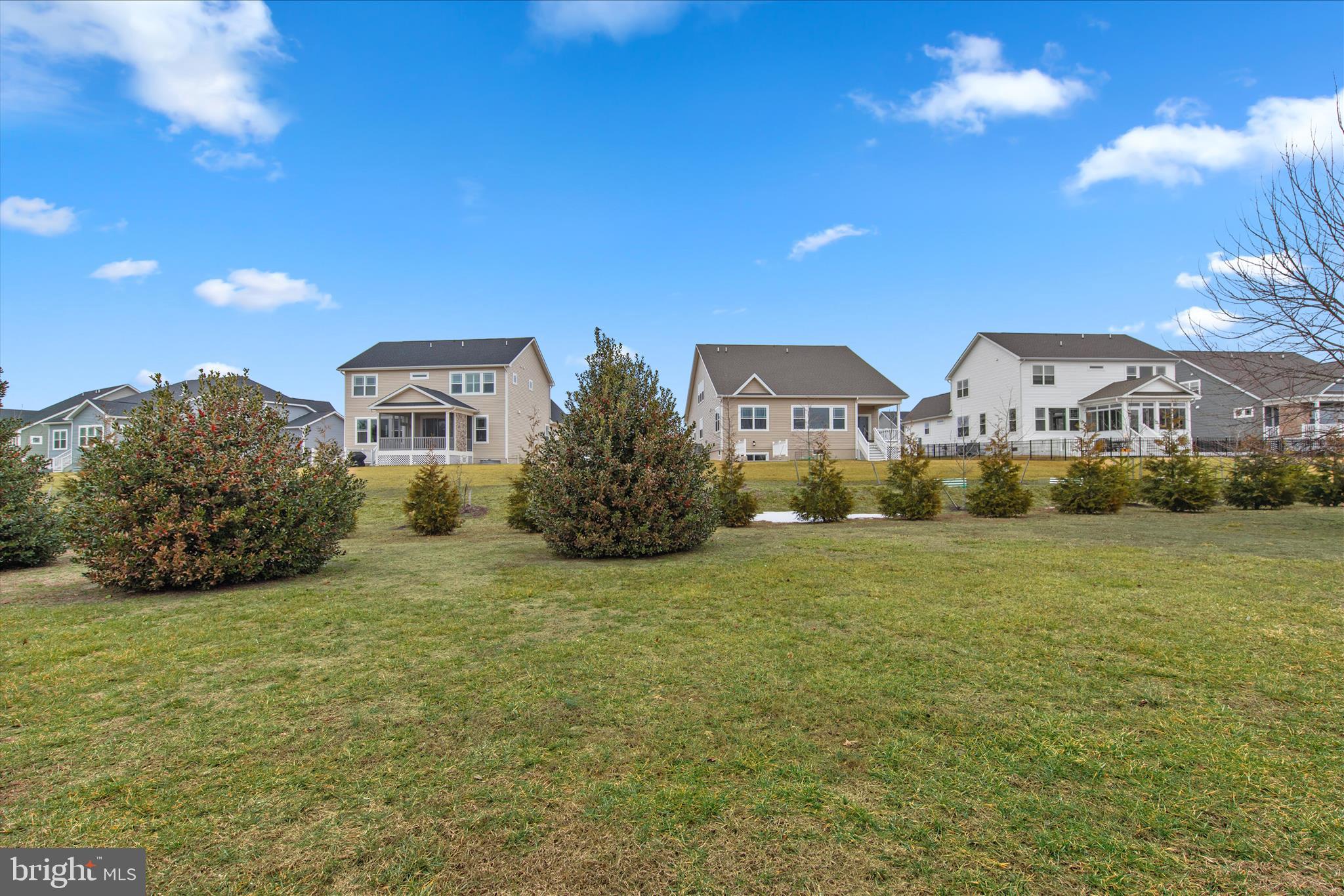 WYNDAM - Residential