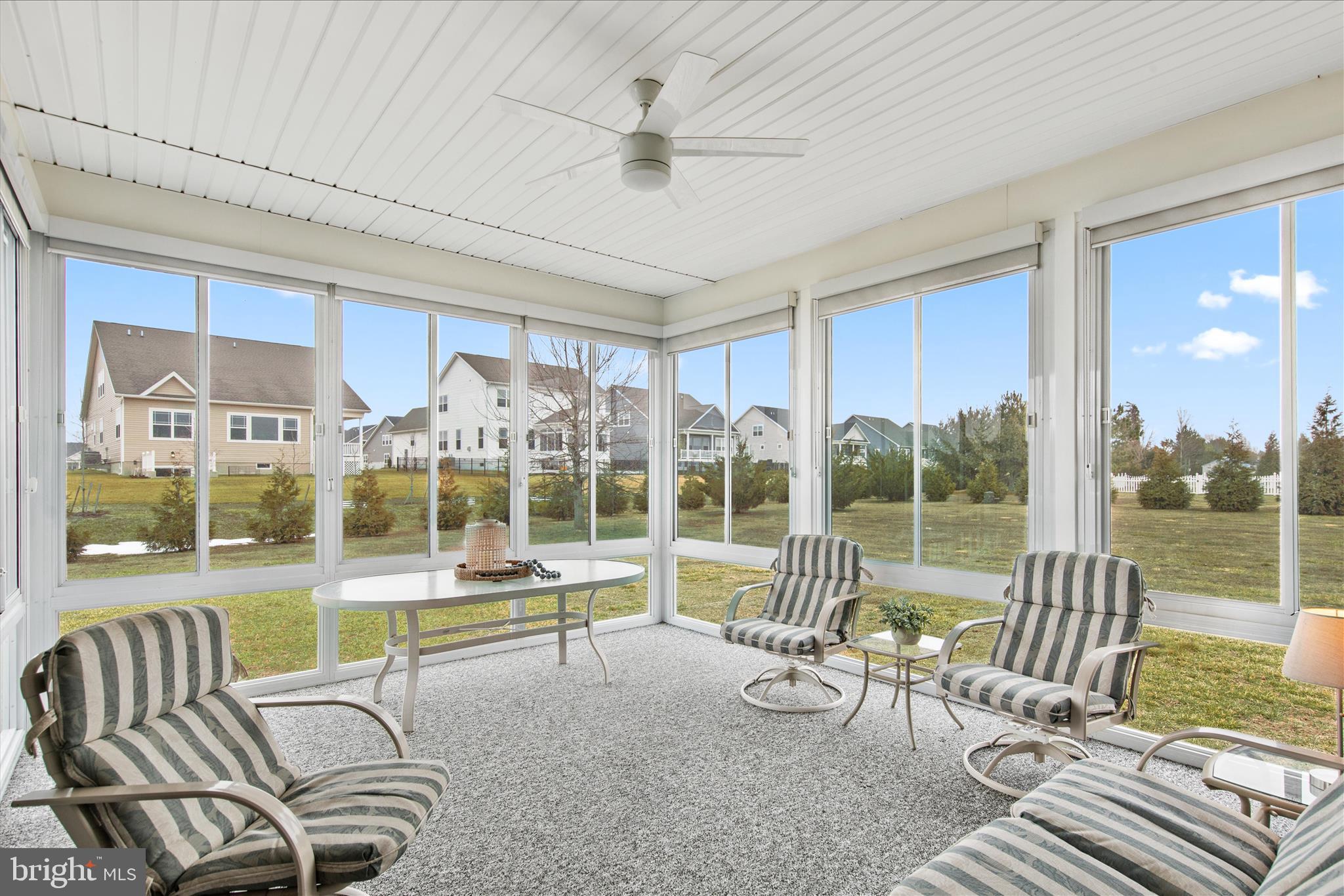 WYNDAM - Residential