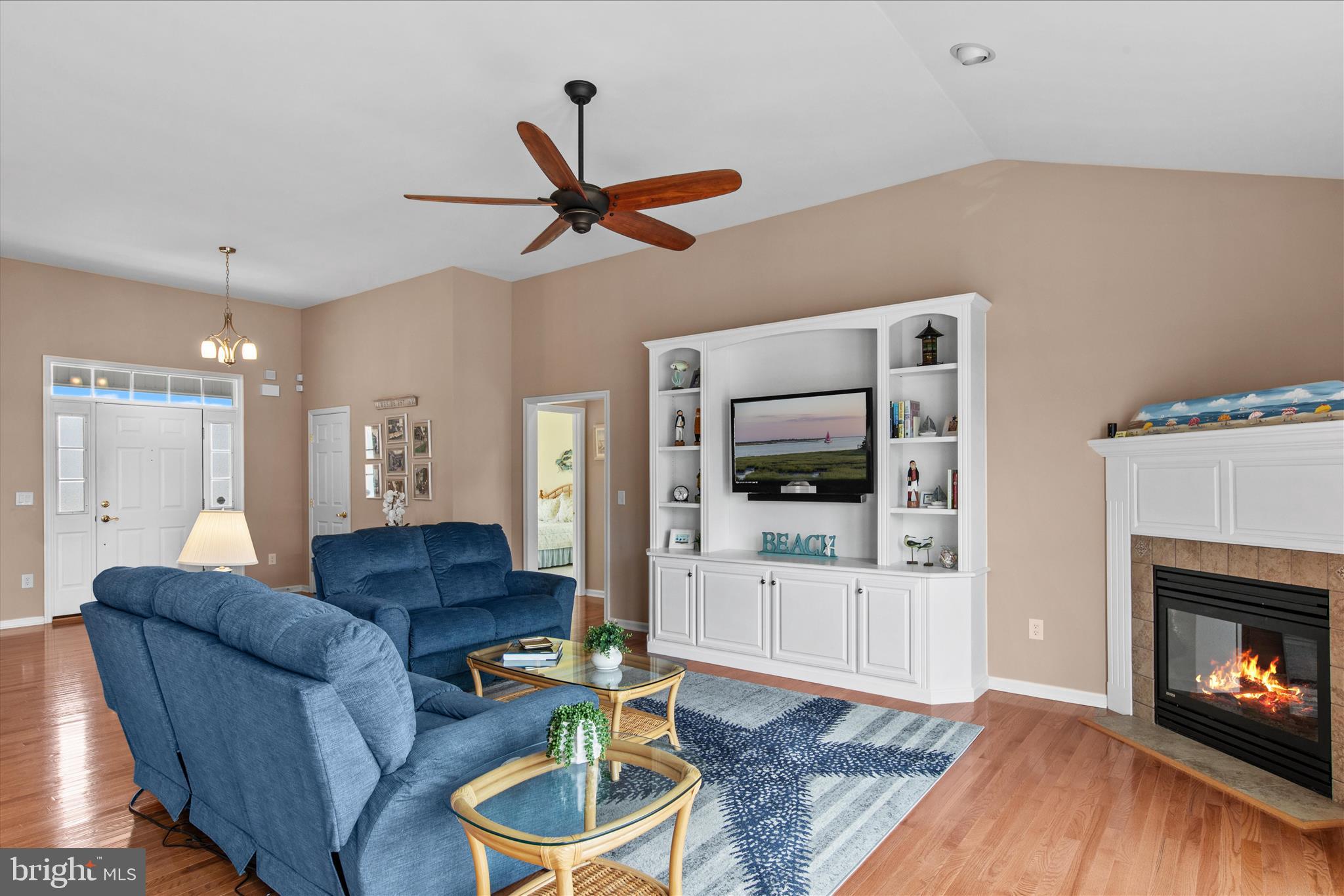 WYNDAM - Residential