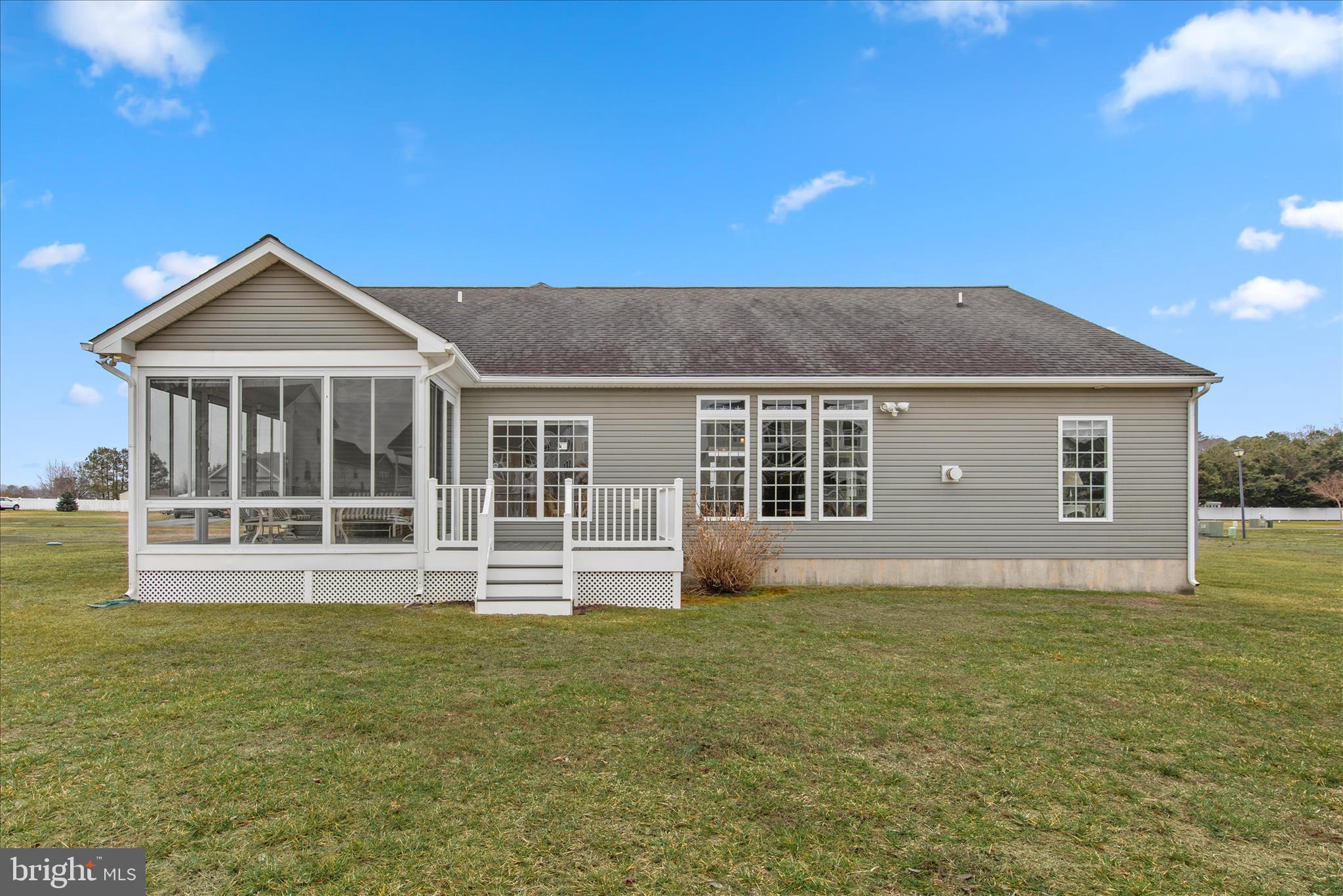 WYNDAM - Residential