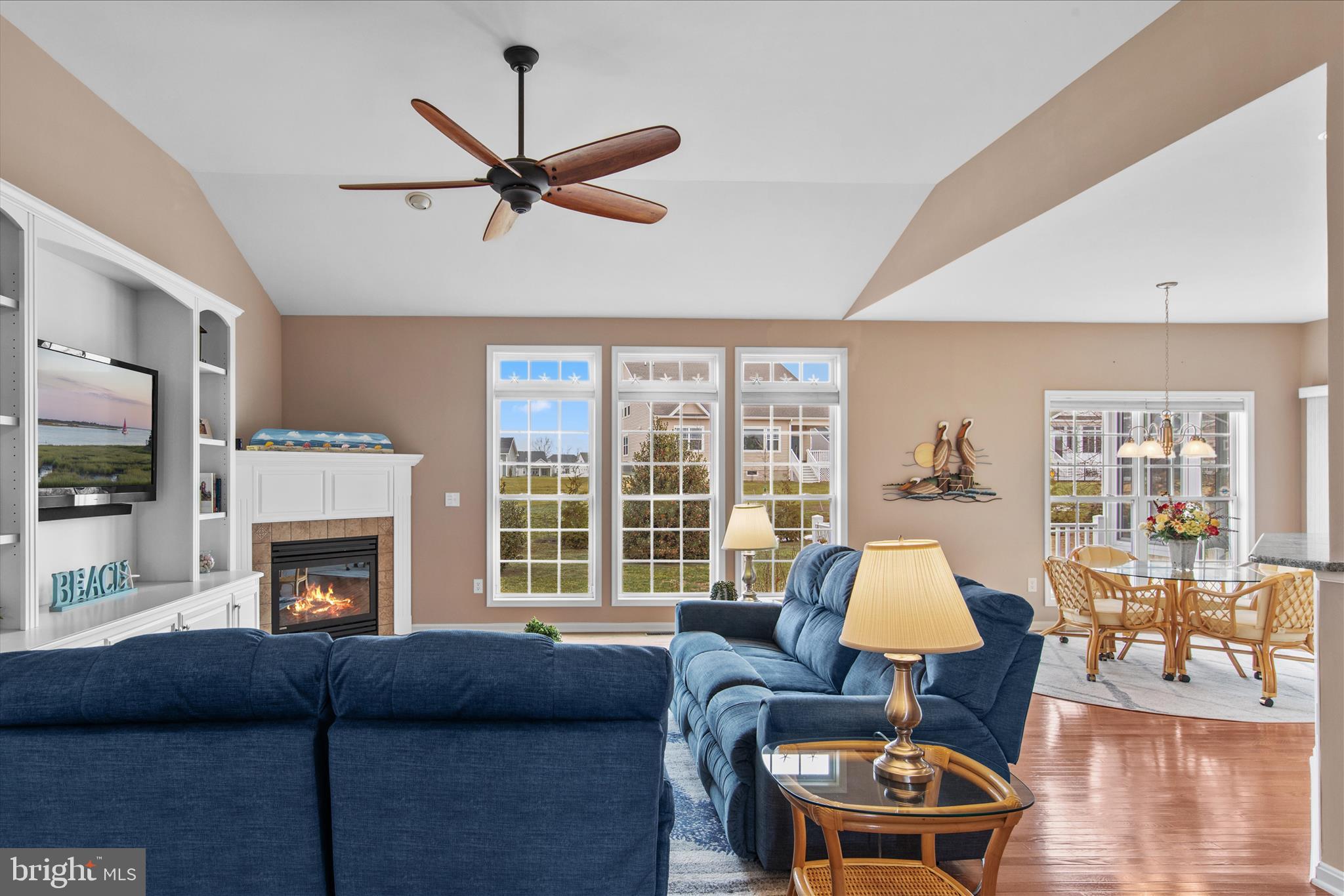 WYNDAM - Residential