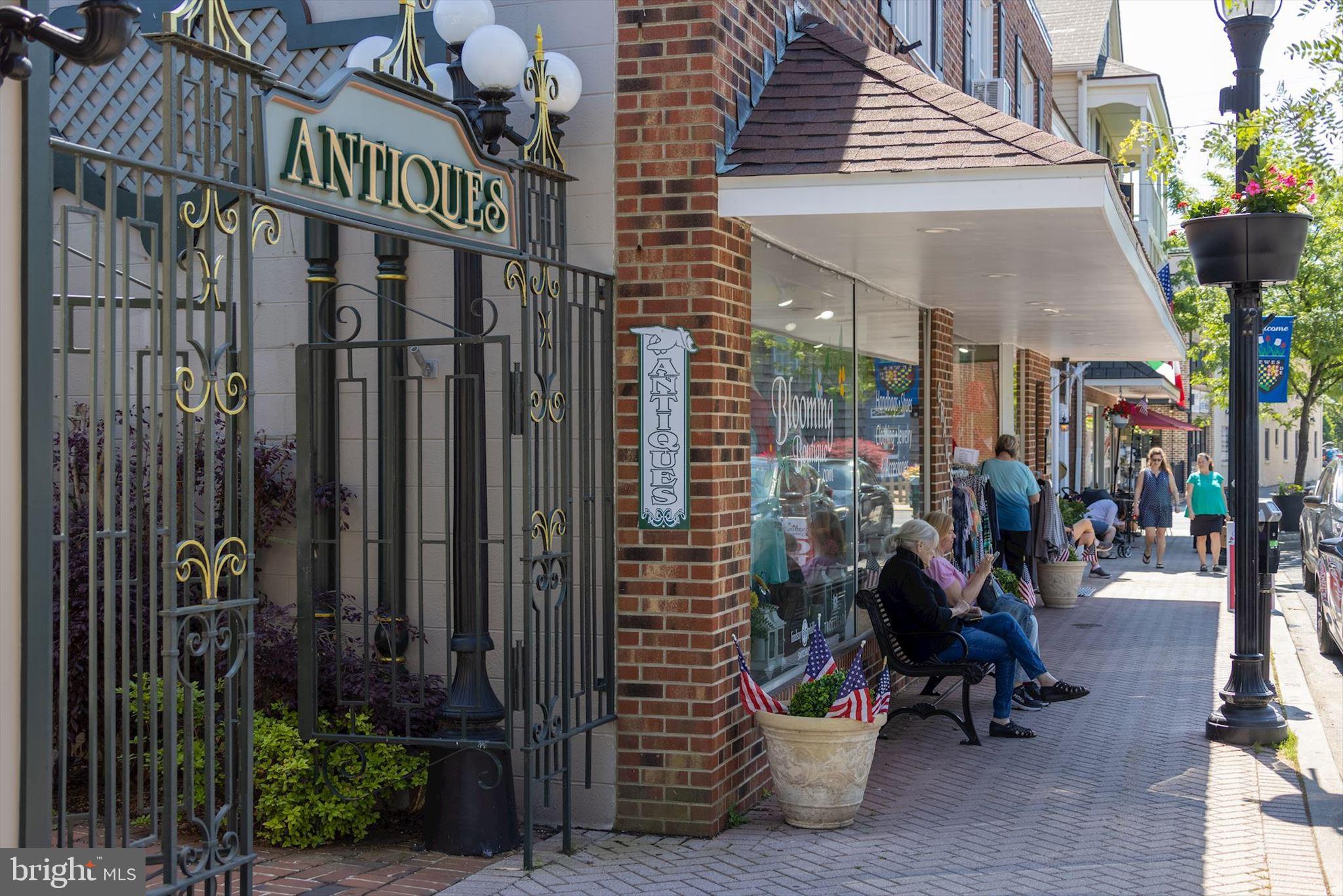 WYNDAM - Residential