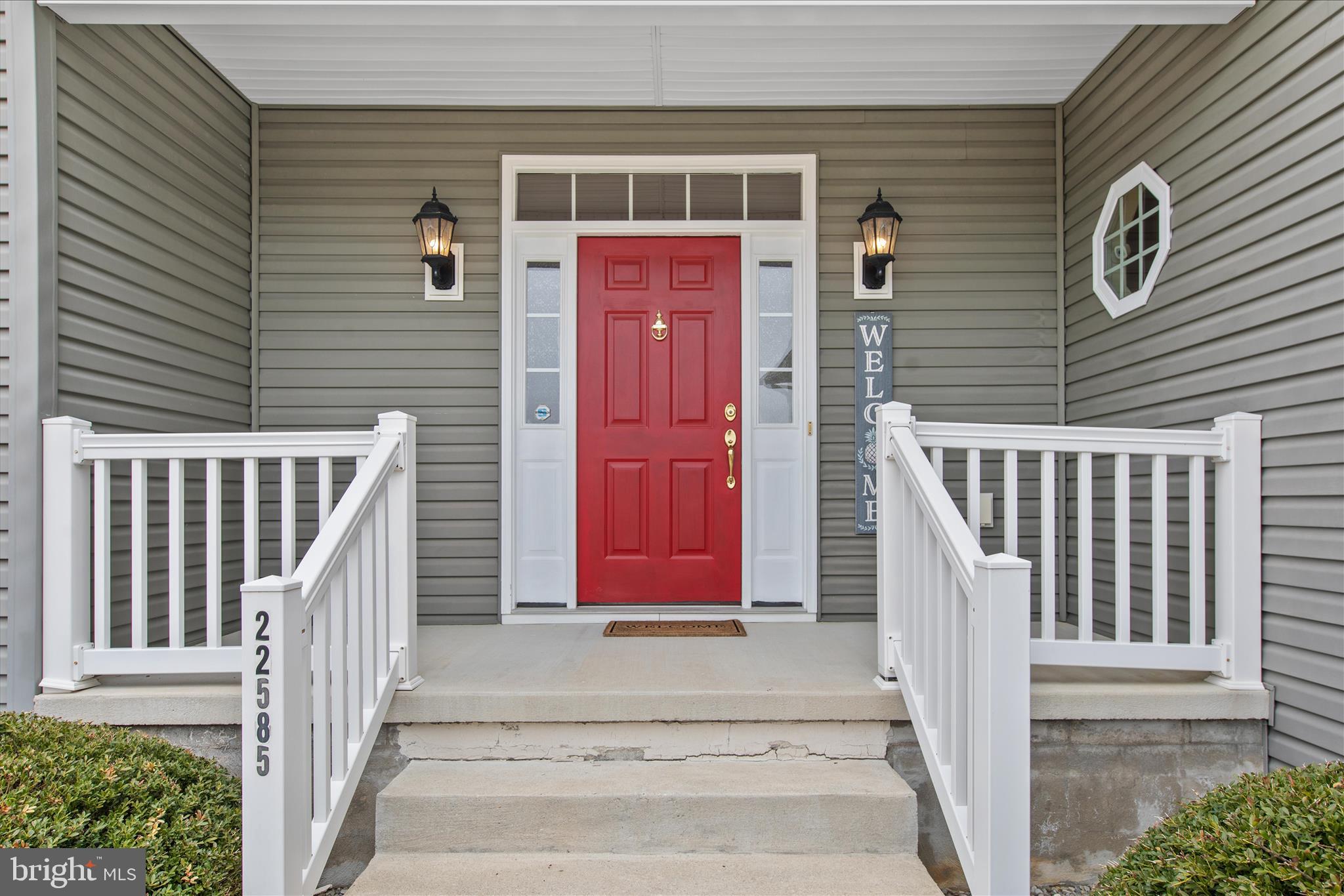 WYNDAM - Residential