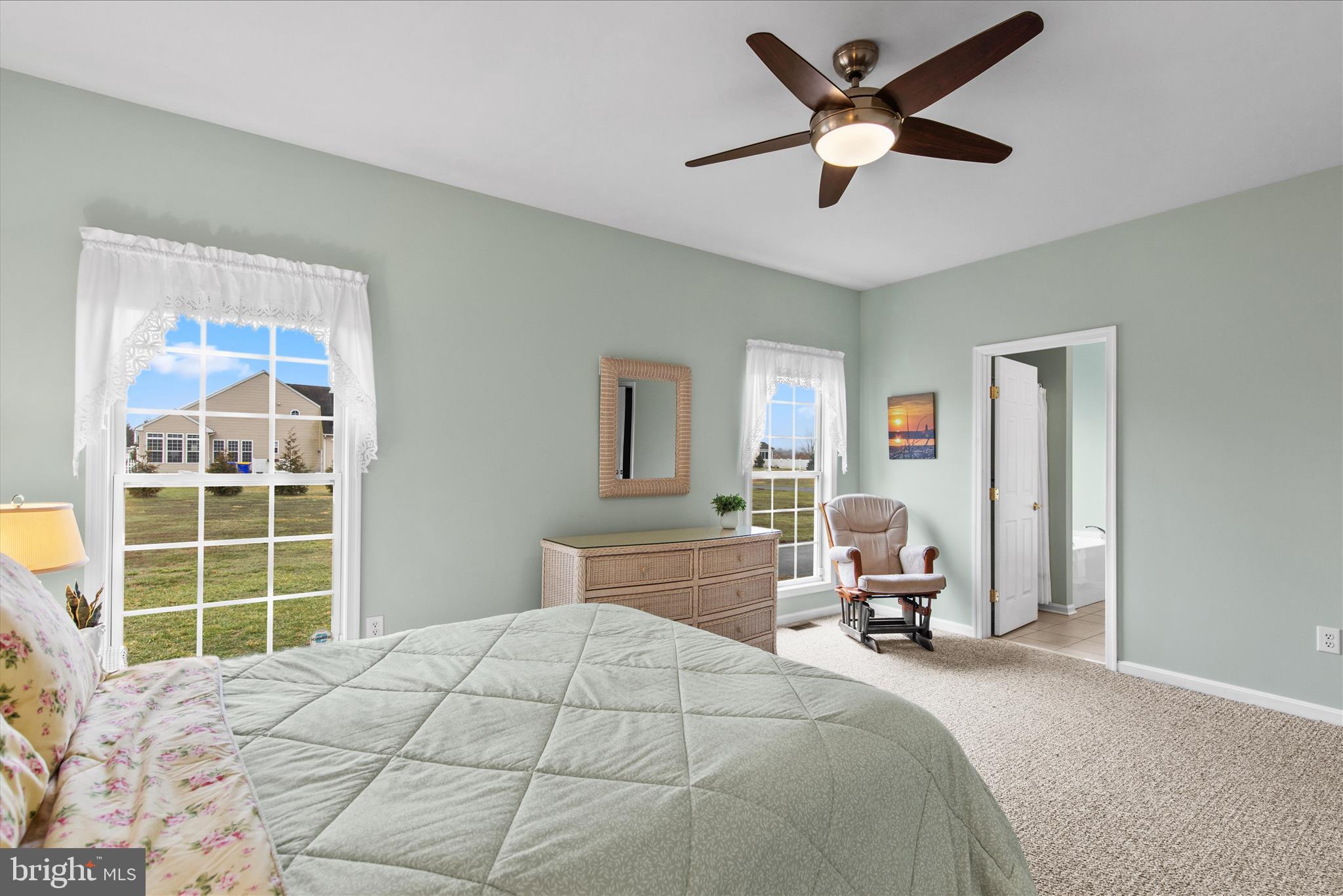 WYNDAM - Residential