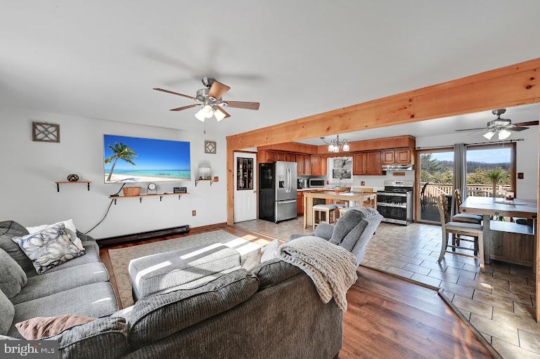 WOODLAND ACRES - Residential