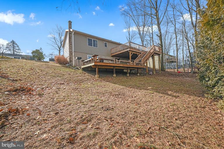 WOODLAND ACRES - Residential