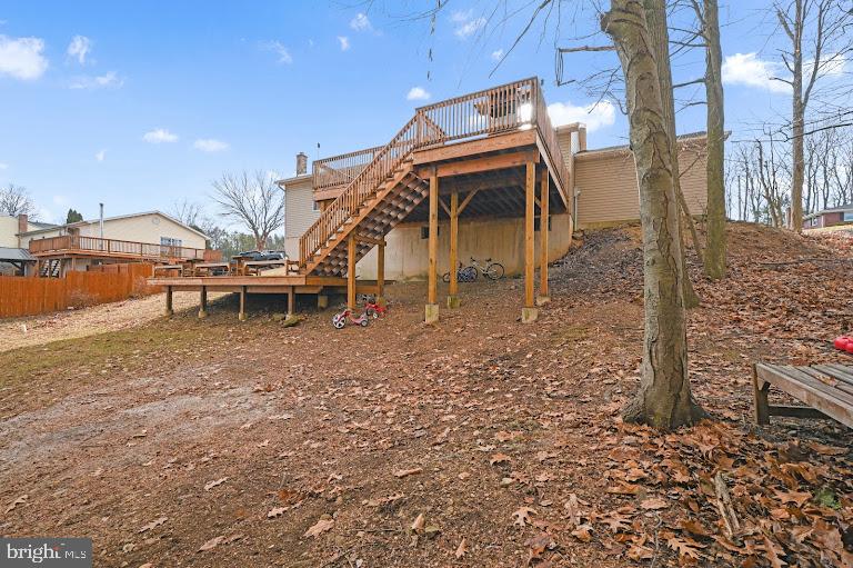 WOODLAND ACRES - Residential