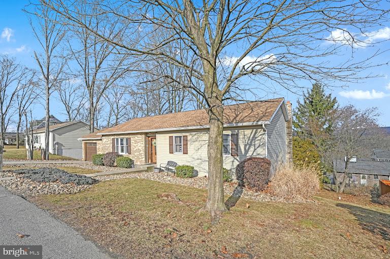 WOODLAND ACRES - Residential