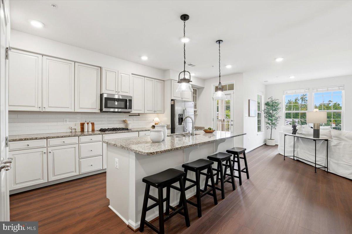 10102 DORSEY LANE