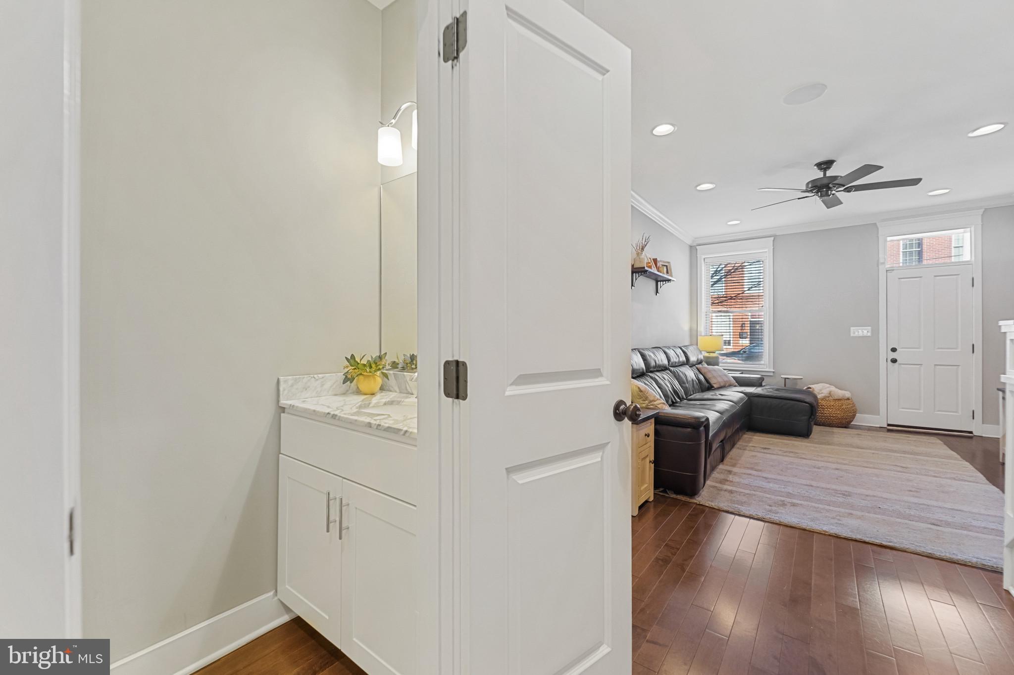 CANTON - Residential