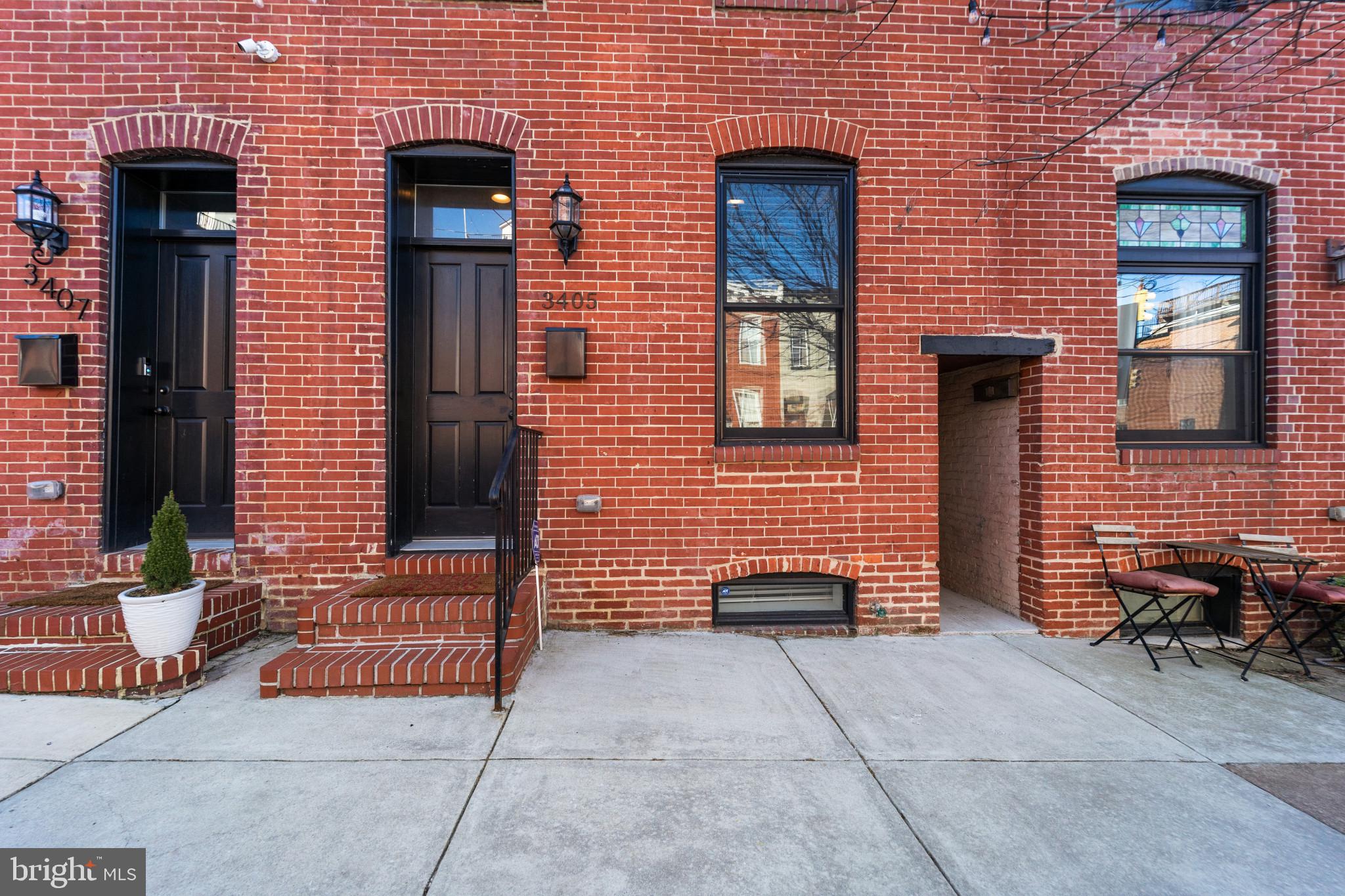 CANTON - Residential