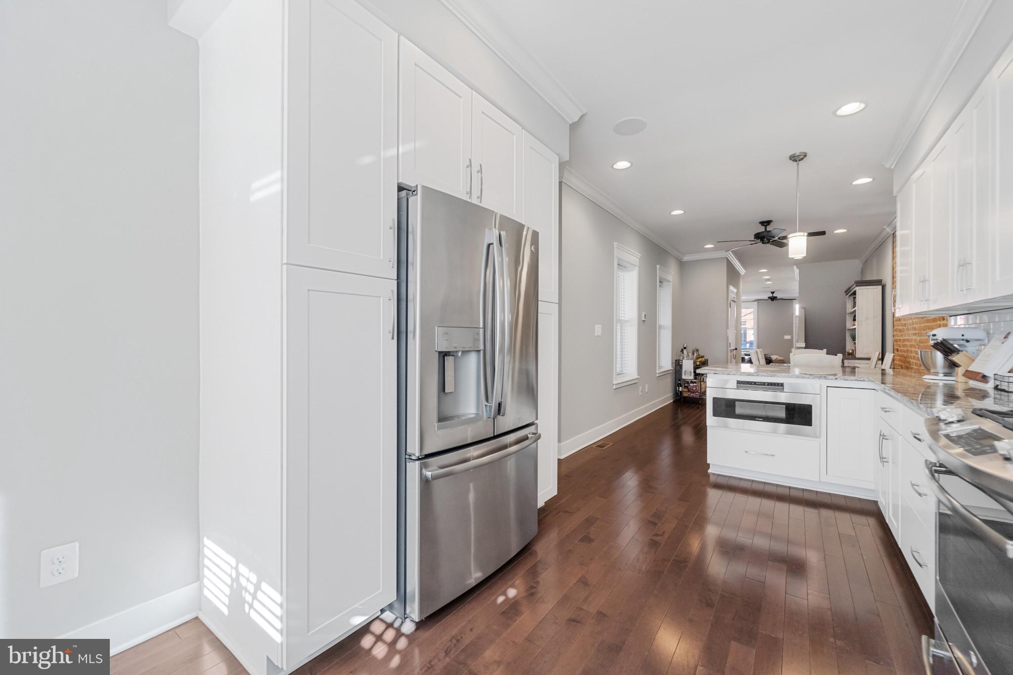 CANTON - Residential