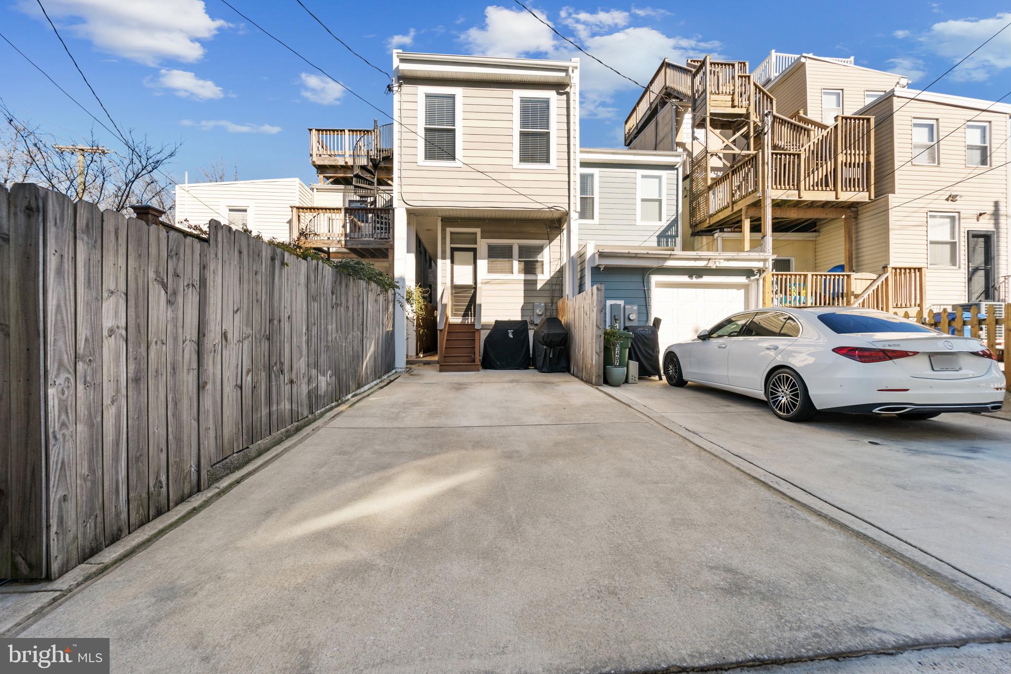 CANTON - Residential