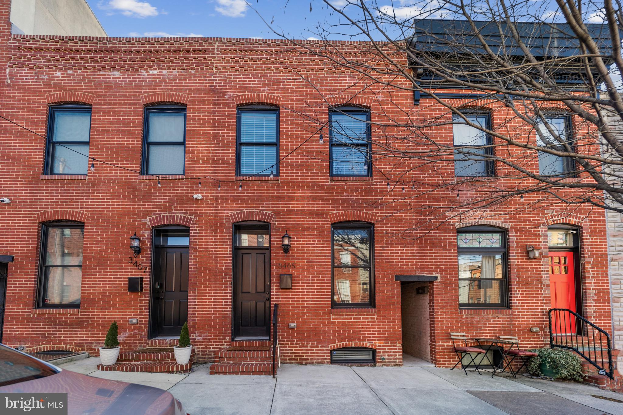 CANTON - Residential